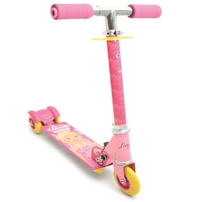 Patinete 3Rd Dob Luna Fashion CV244115 P
