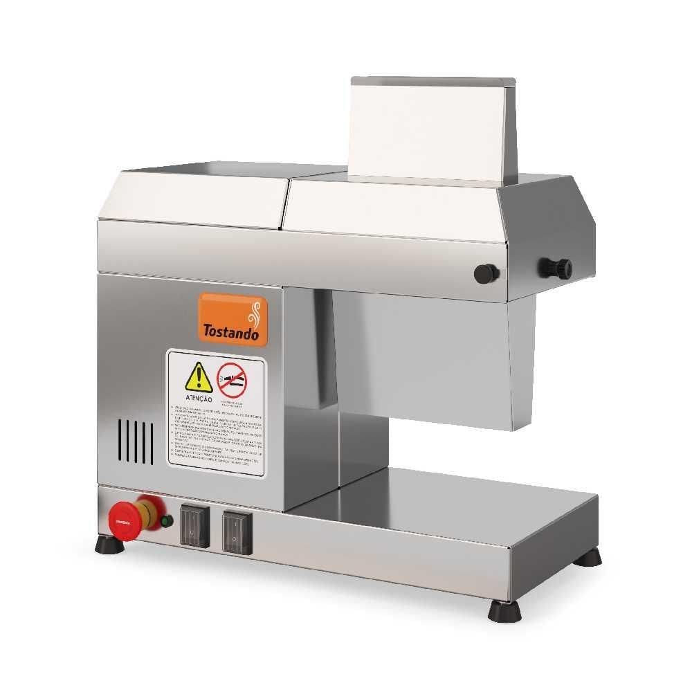Amaciador de Carnes Inox AMC10 Bivolt - Tostando