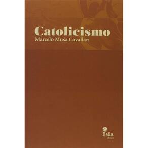Catolicismo 1 ed