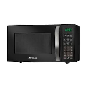 Micro-ondas Mondial Preto 1400W MO-02-34-B 127V/60HZ