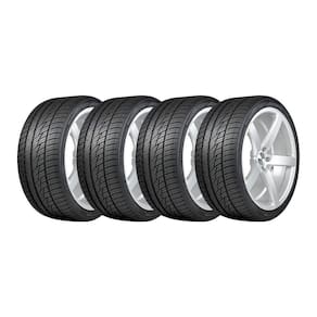 Kit 4 Pneus Delinte Aro 22 275/45 R22 Desert Storm 2 DS8 112V XL Mute Cotton