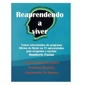 Dvd-reaprendendo a Viver