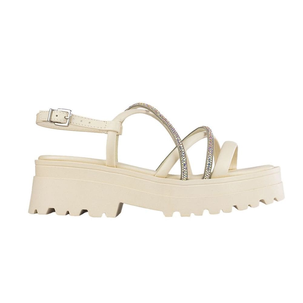 Sandália Ramarim Tratorada