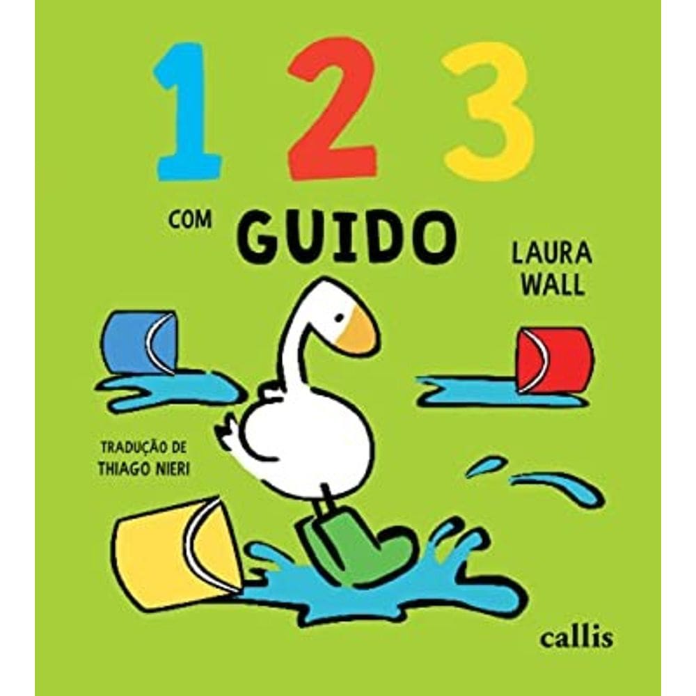 1 2 3 com Guido