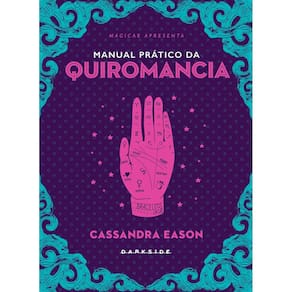 Manual Prático da Quiromancia