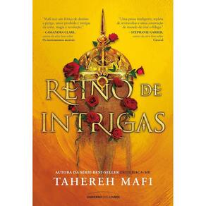 Reino de Intrigas