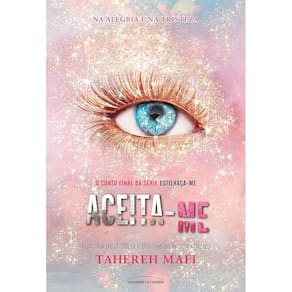 Aceita-me: Conto Final