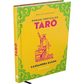 Manual Prático do Tarô
