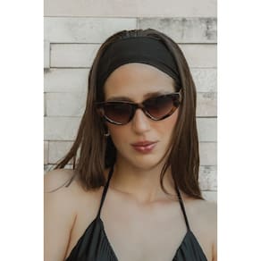 Óculos Solar Sky Tartaruga - Al Mare - ÓR Eyewear - Proteção UV 400