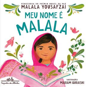 Meu Nome e Malala