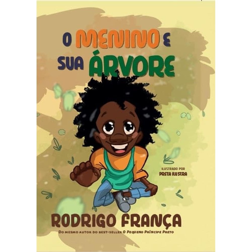 O Menino e Sua Arvore