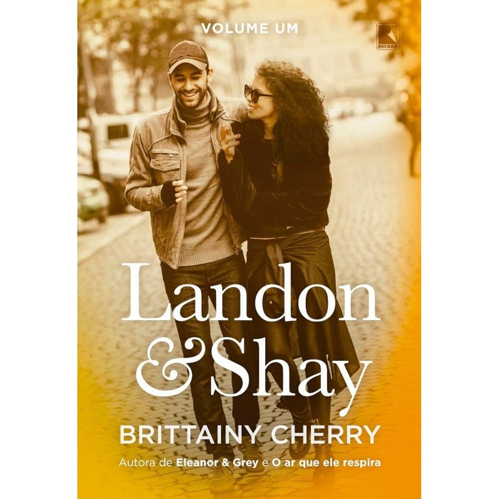 Landon e Shay - Volume 1