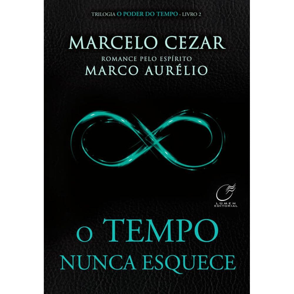 O Tempo Nunca Esquece - Vol. 2