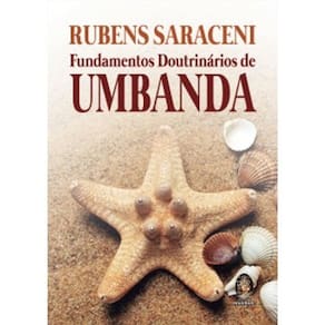 Fundamentos Doutrinarios de Umbanda