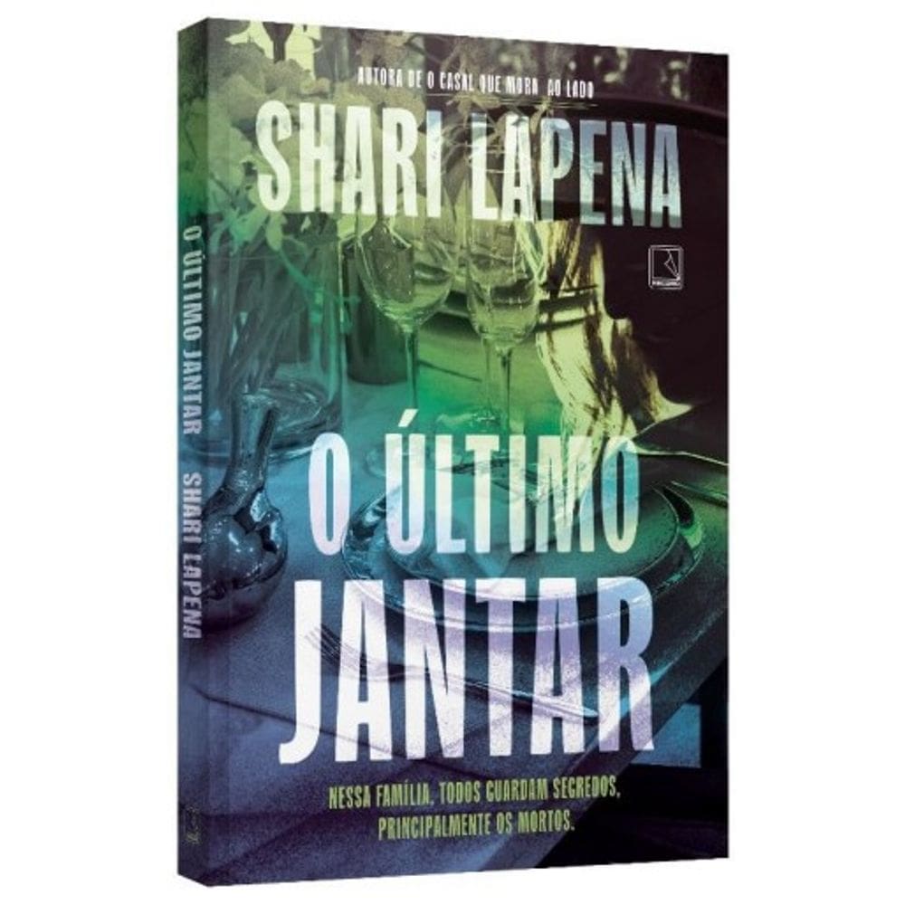 Ultimo Jantar, O