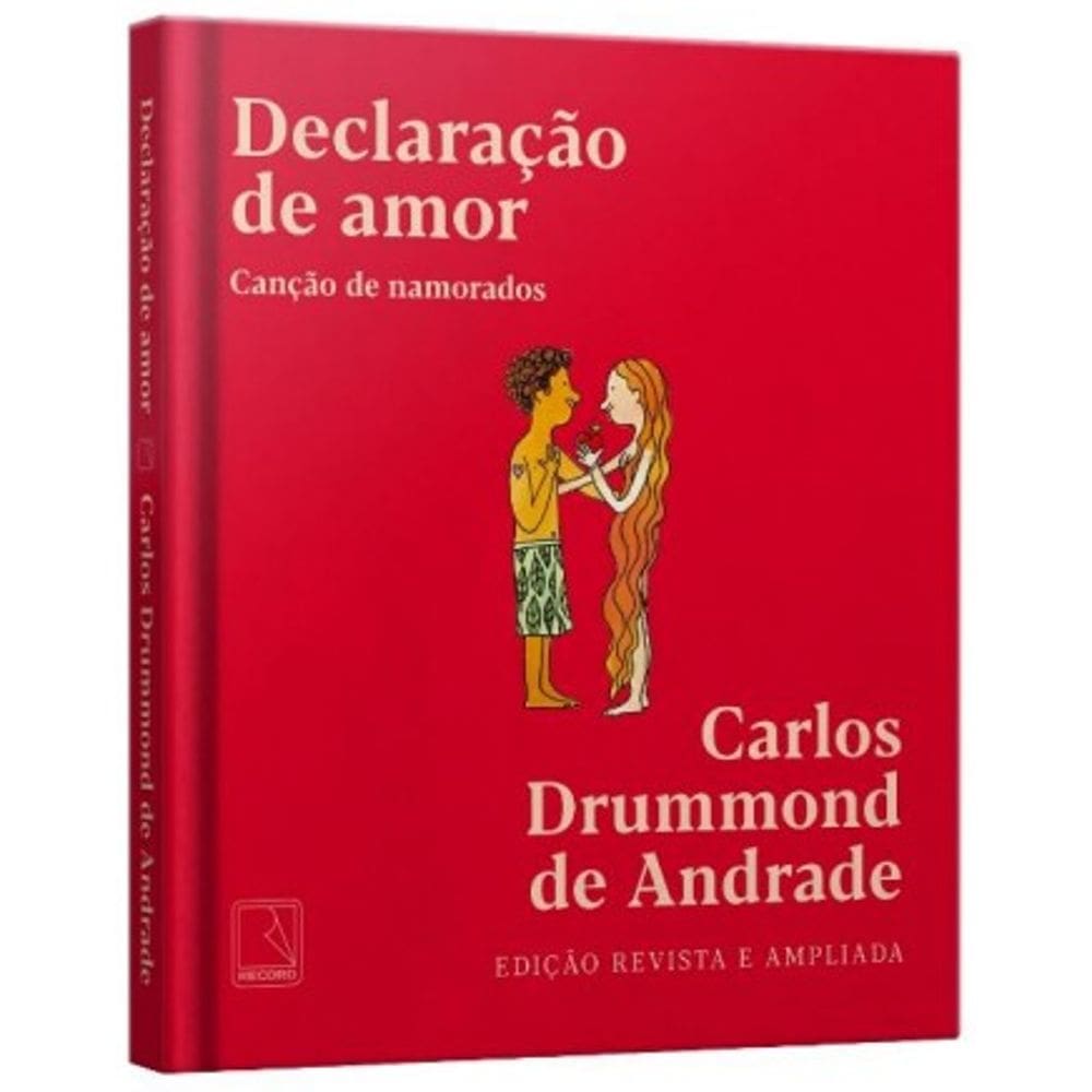 Declaracao de Amor: Cancao de Namorados