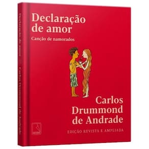 Declaracao de Amor: Cancao de Namorados