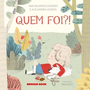 Quem Foi !