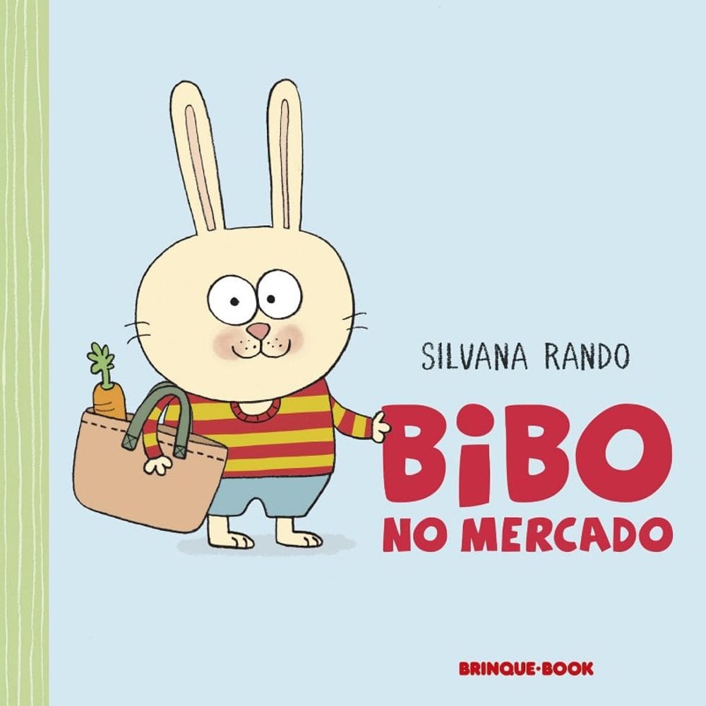 Bibo no Mercado