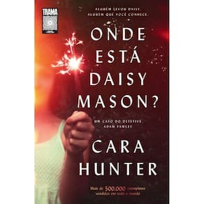 Onde Está Daisy Mason