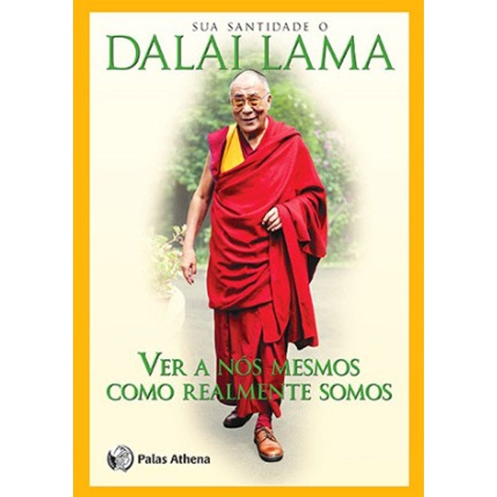 Ver a Nos Mesmos Como Realmente Somos