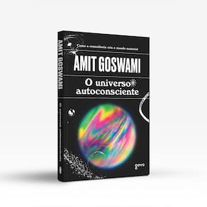 O Universo Autoconsciente