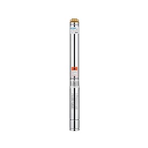 Motobomba Caneta Submersa 1,0 CV Monof 3Pol 3QJD(N) 2/17 Dongyin Lepono 220V