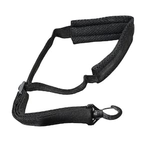 Correia Acolchoada Para Saxofone Spring Sp-20