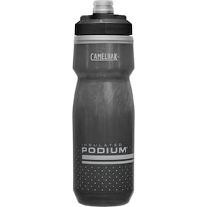 Garrafa Térmica Camelbak Podium Chill 620ml Preto