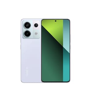 Smartphone Xiaomi Redmi Note 13 Pro 5G 8Gb 256Gb, Roxo