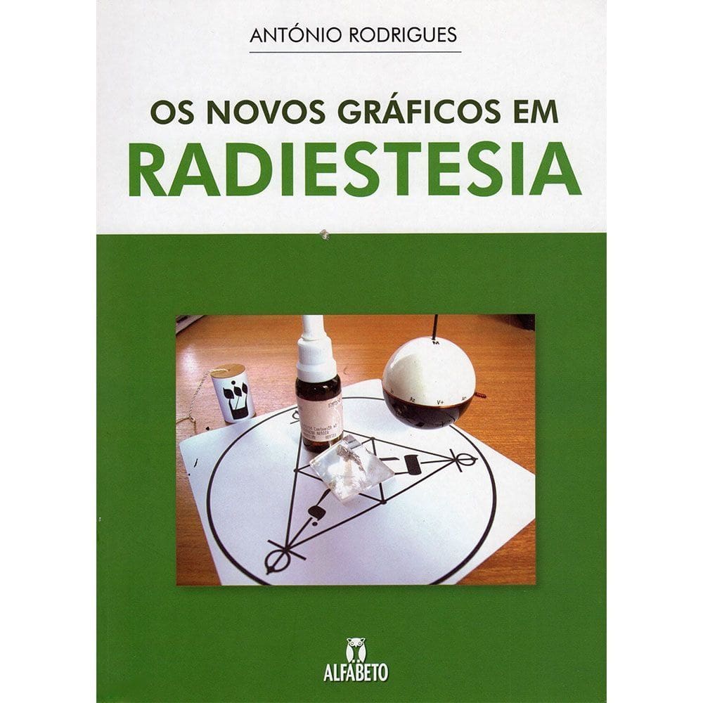 Os Novos Graficos em Radiestesia