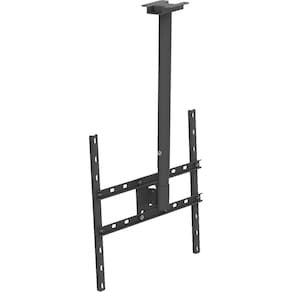 Suporte Teto TV 10" a 65" OLED/LED/LCD/3D Multiforma