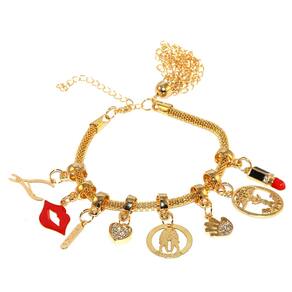 Pulseira Folheada 18 Cm - Cuidados Essenciais