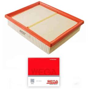 Filtro De Ar Frontier 2017 a 2023 FAP8001 Wega
