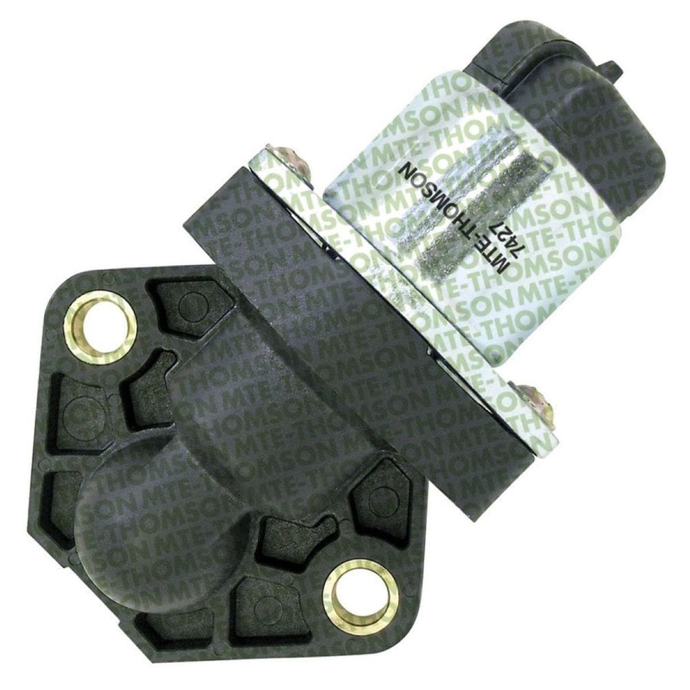 Atuador Marcha Lenta Ford Ka Fiesta Courier Focus Mte 7427