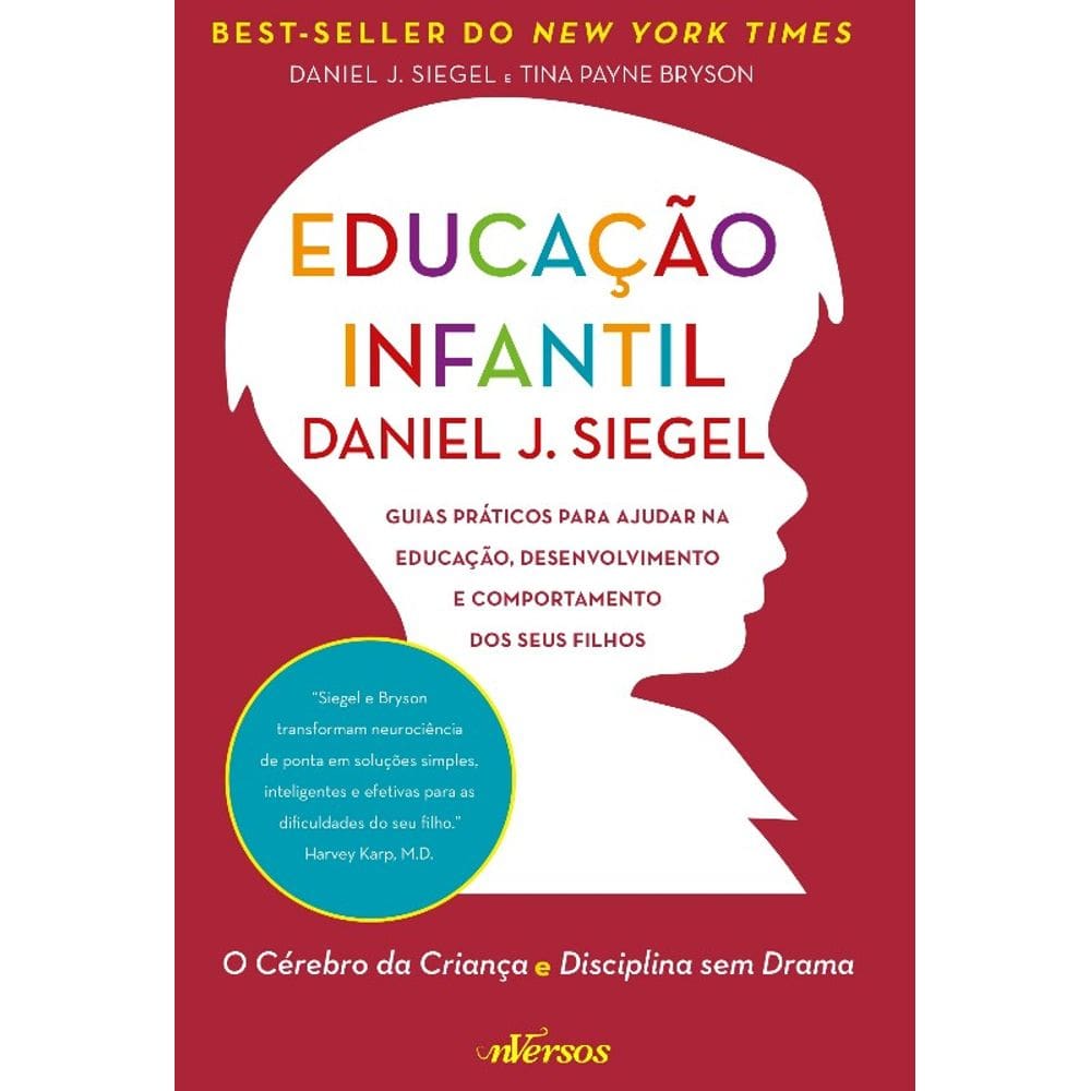 Box Educação Infantil