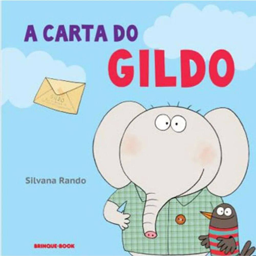 A Carta do Gildo
