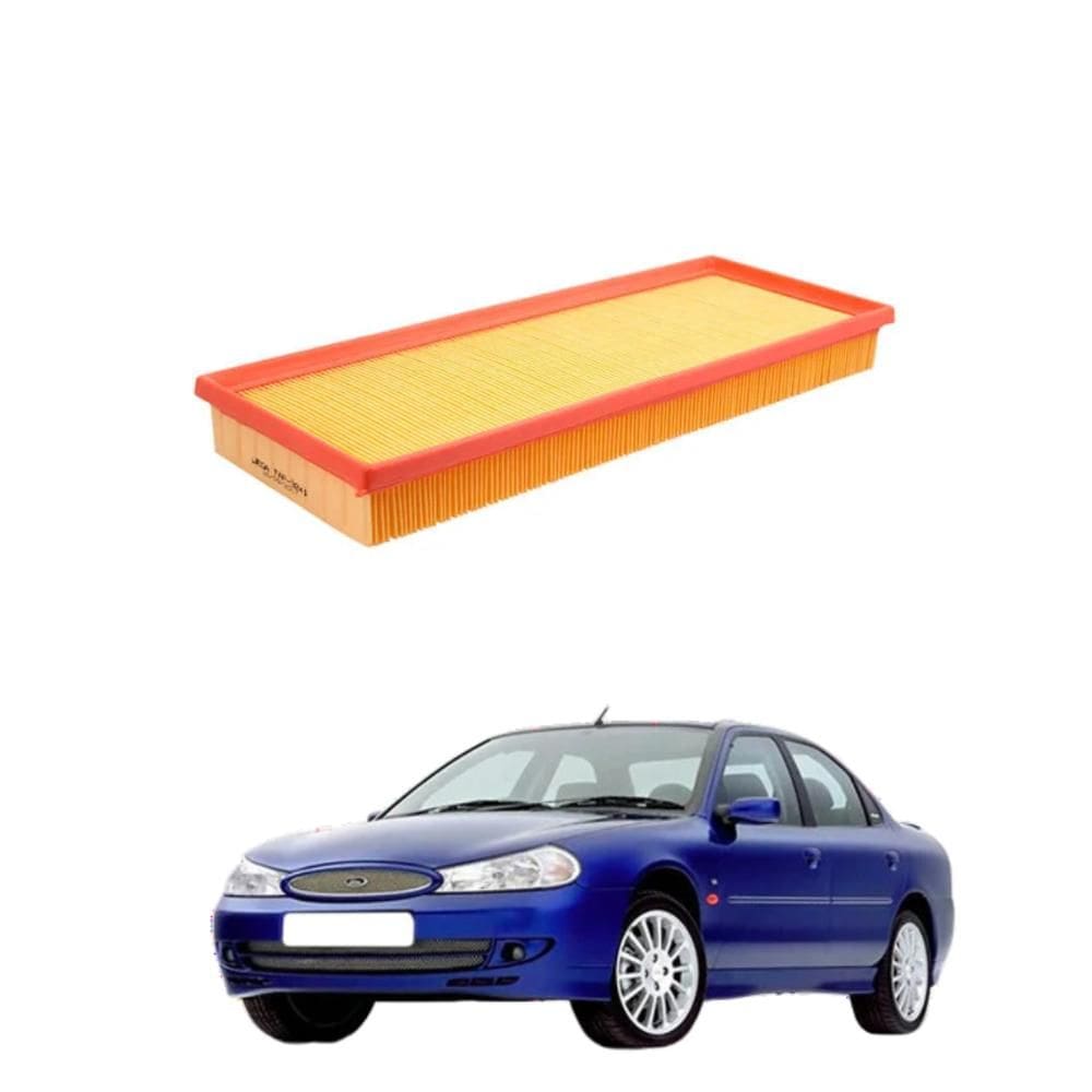 Filtro De Ar Ford Mondeo 1994 A 2000 FAP3241 Wega