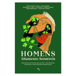 Homens Altamente Sensíveis