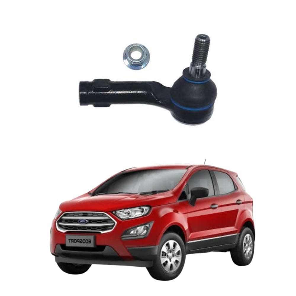 Terminal de Direção LD EcoSport 2012 A 2020 N92024 Nakata
