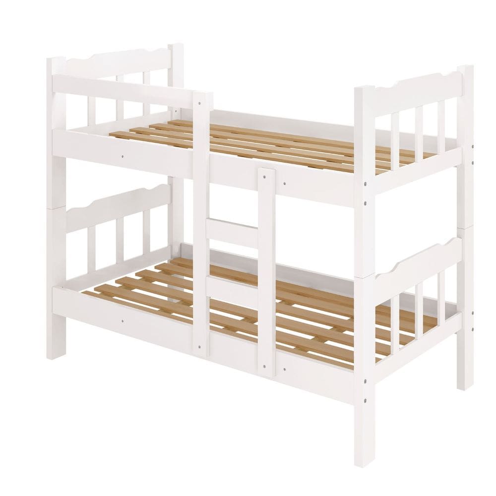 Beliche New Perola Reforçada Cor Branco