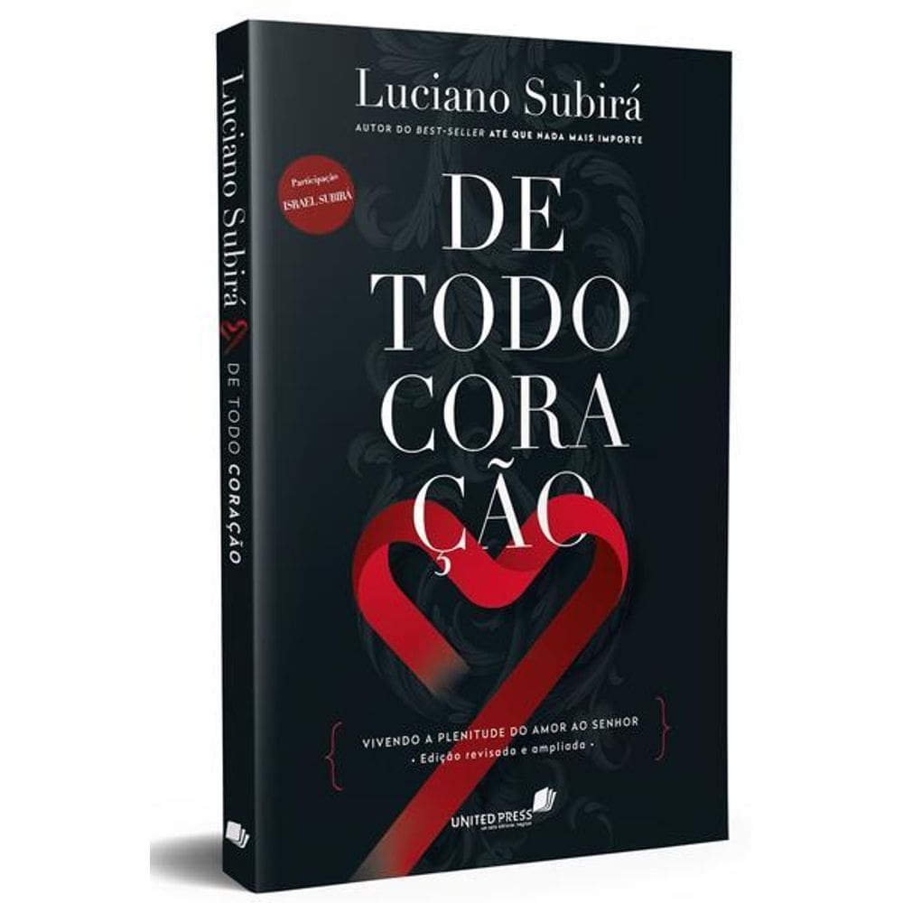 de Todo Coração