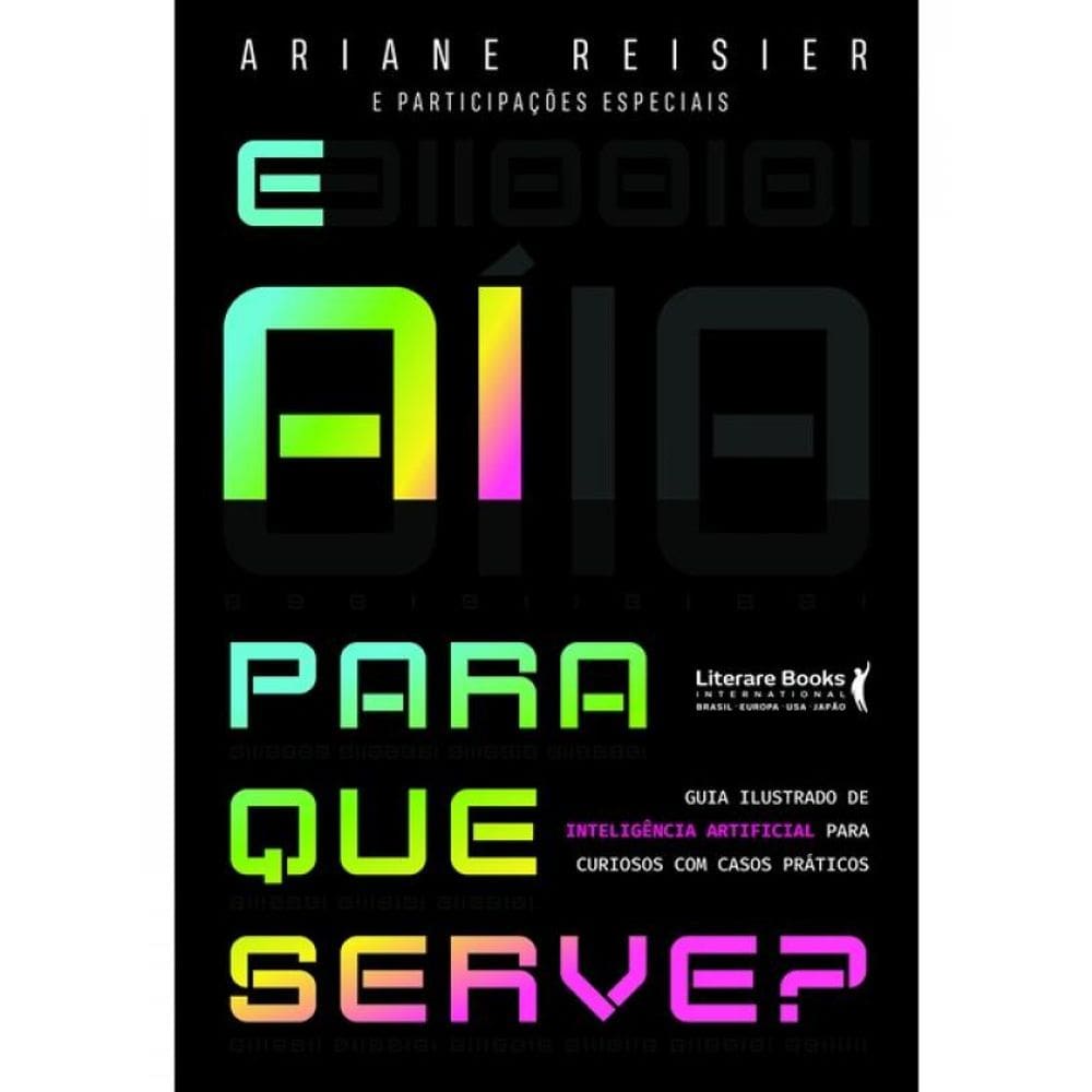 E Aí Para Que Serve?