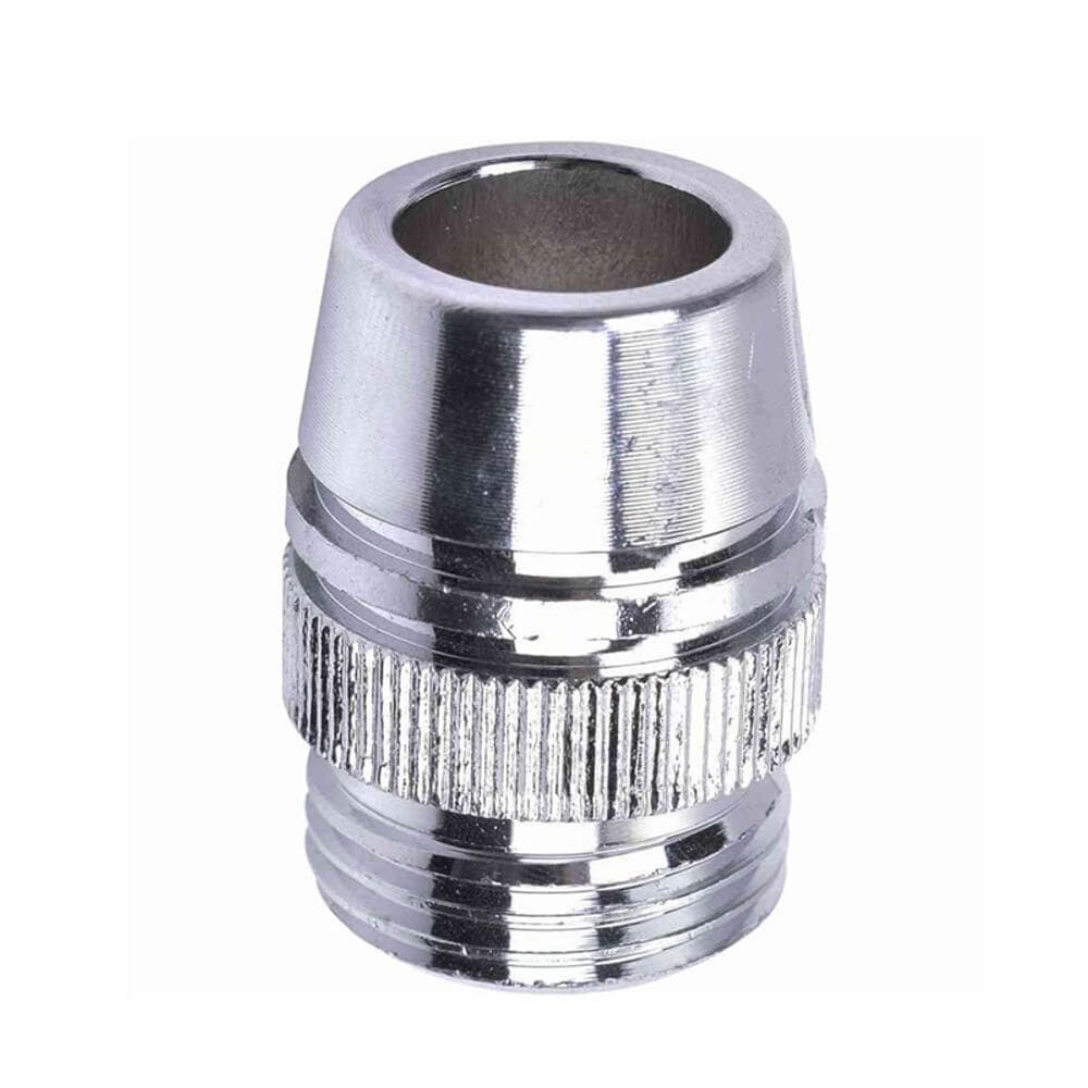 Bocal Conico 15Mm - Me534  Longo - Oximig