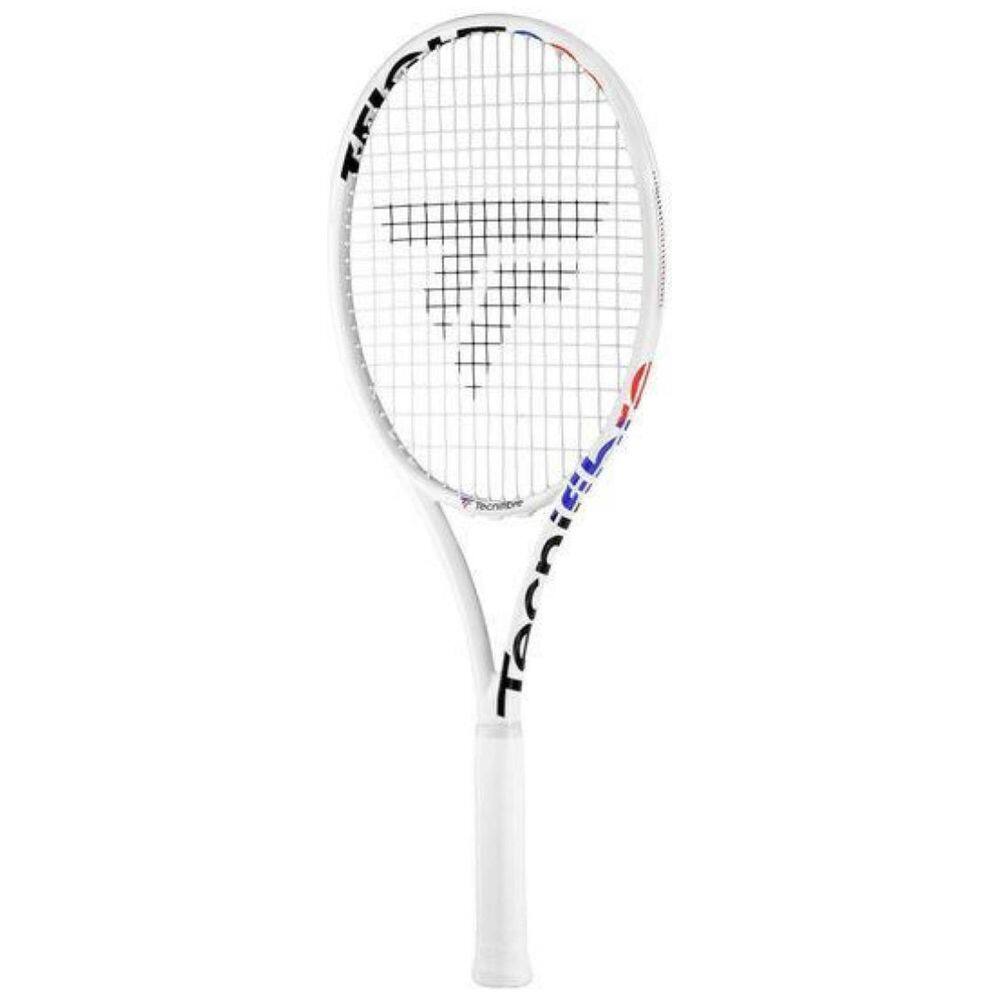Raquete De Tênis Tecnifibre T-Fight 300Gr