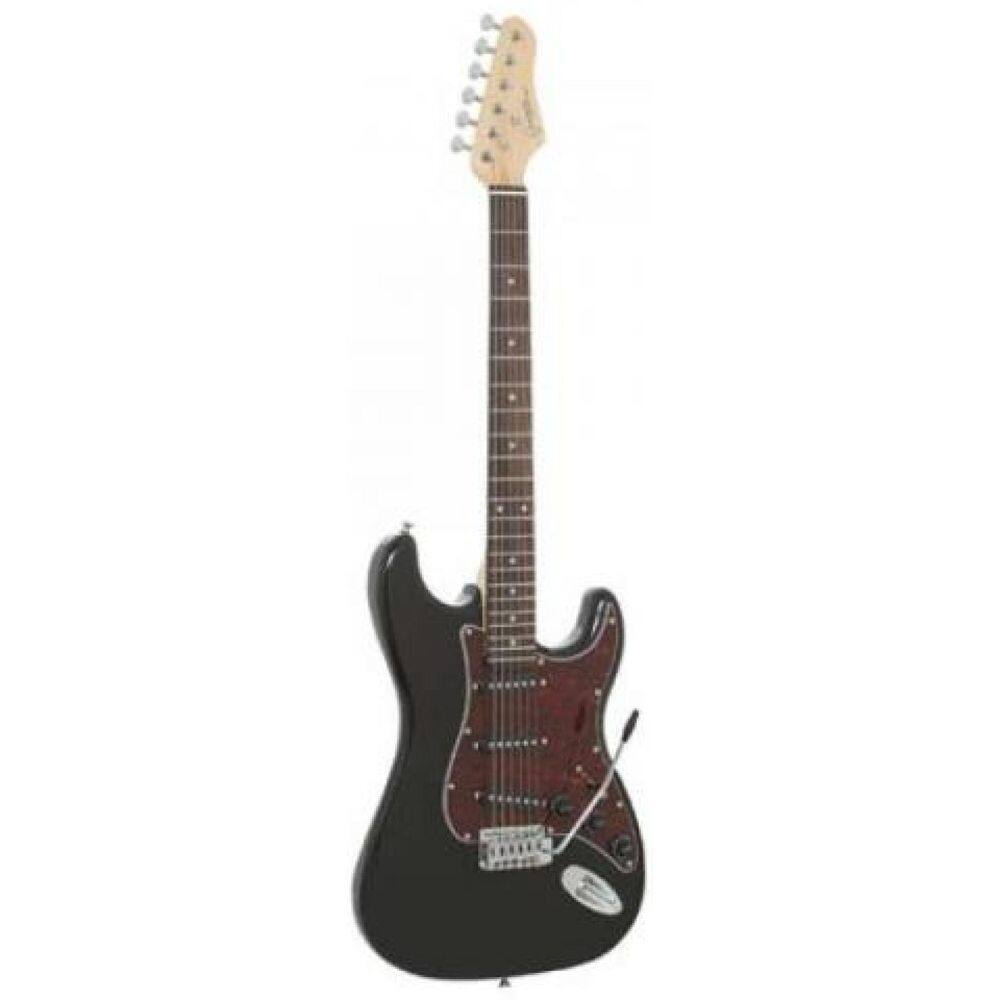 Guitarra Strato 3s G100 Giannini