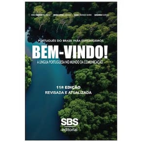 Bem-Vindo! - Português Do Brasil Para Estrangeiros