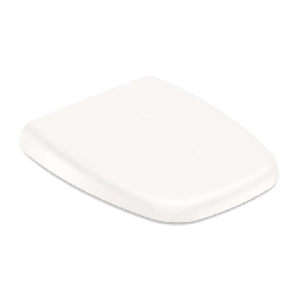 Kit 2 Assentos Sanitário com Softclose® Fit Plus Celite Pergamon Brilhante