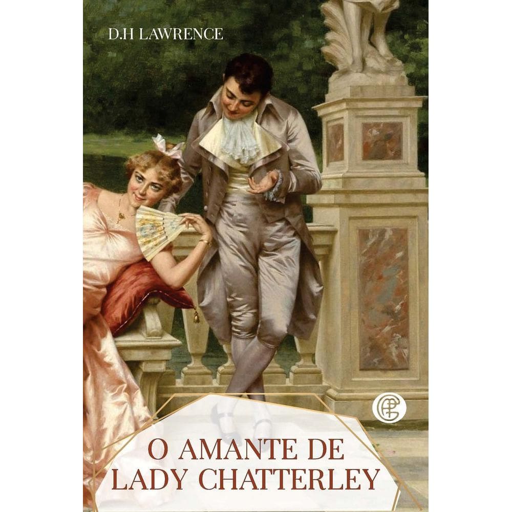 O Amante De Lady Chartterley