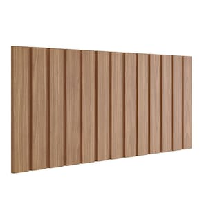 Painel Ripado para Cozinha 120cm - MGM